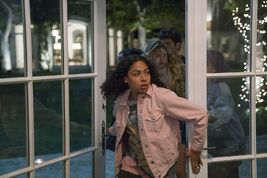 Runaways 1x02