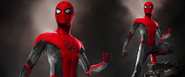 Spider-Man Concept Art