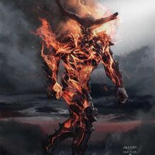 Surtur Gallery Marvel Cinematic Universe Wiki Fandom