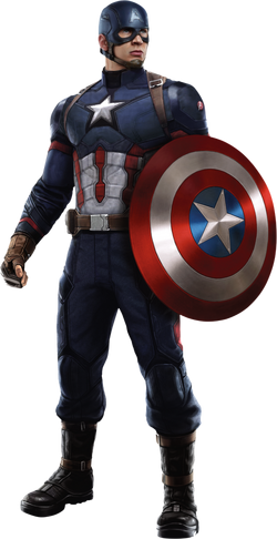 Captain America's Uniform | Marvel Cinematic Universe Wiki | Fandom