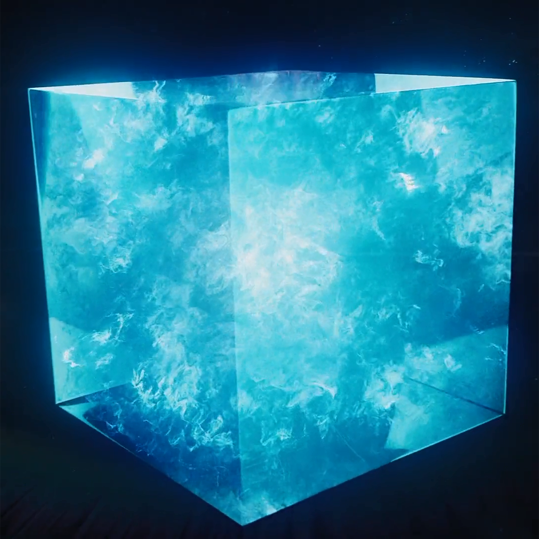 Tesseract, Marvel Cinematic Universe Wiki