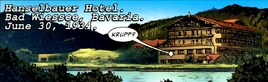 Bad Wiessee