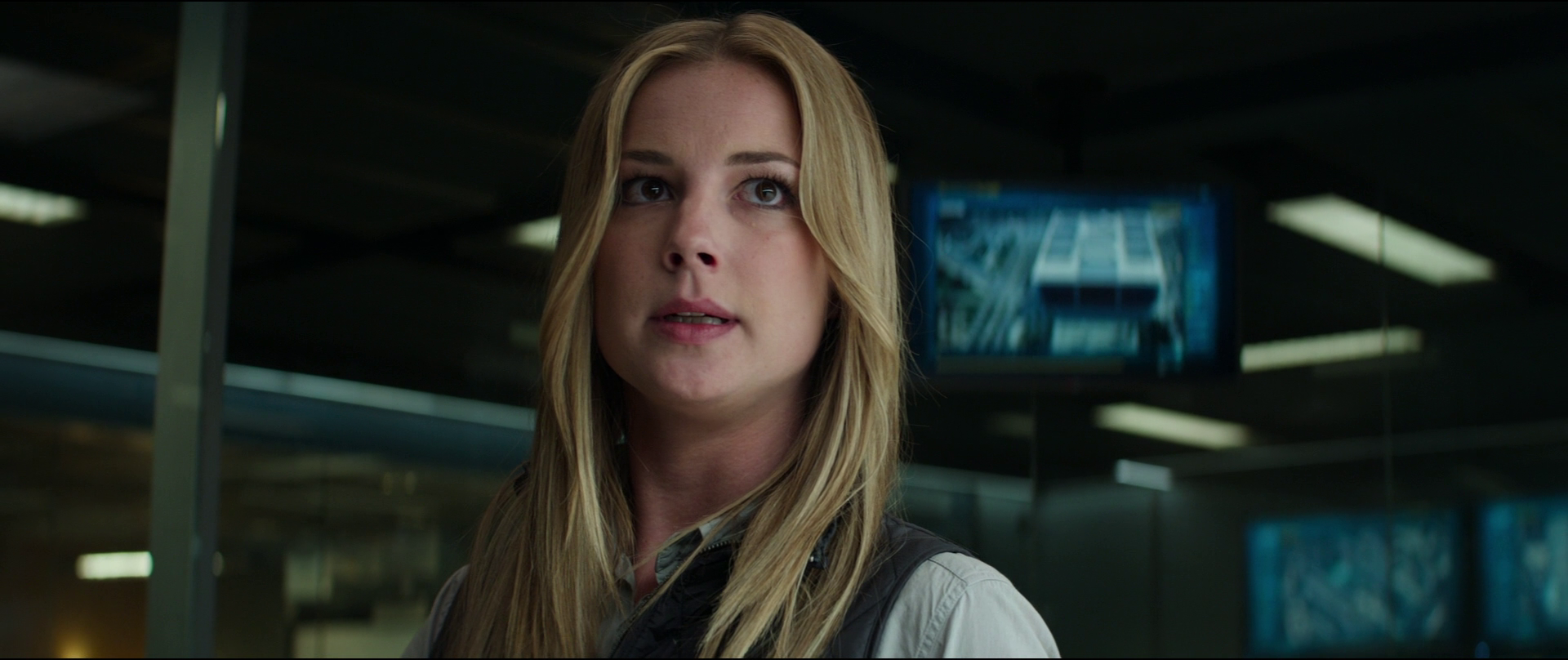 Sharon Carter Marvel Cinematic Universe Wiki Fandom