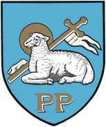 Preston (coat of arms)