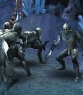 Dark Elves video game