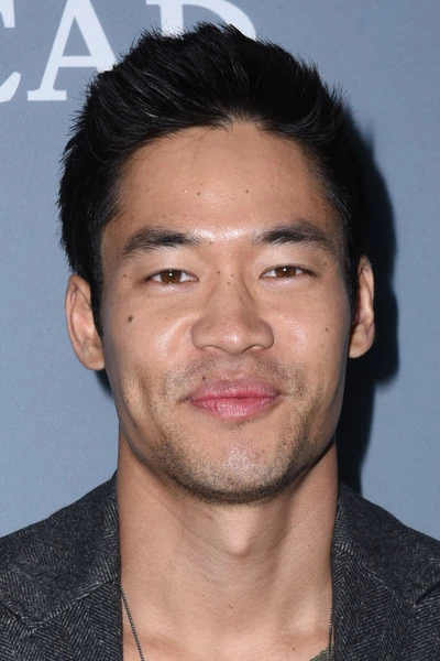 David Lim | Marvel Cinematic Universe Wiki | Fandom