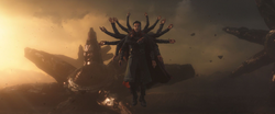 Doctor Strange Duplic