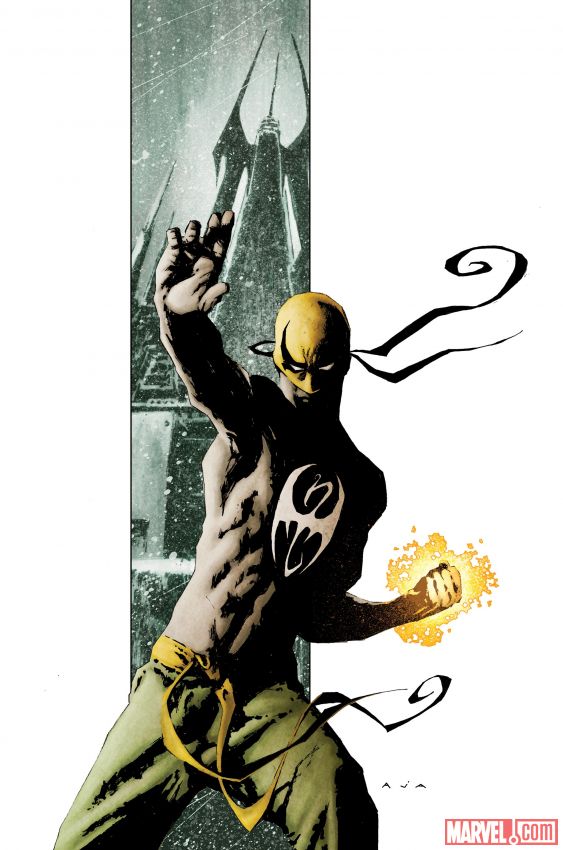 Iron Fist Season One Miscellaneous Images Gallery, Marvel Cinematic  Universe Wiki