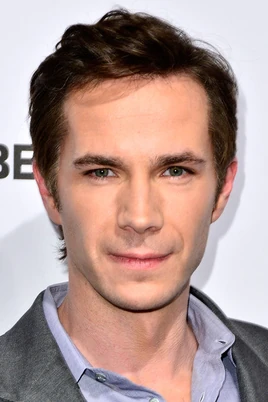 James D'Arcy