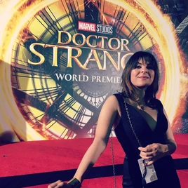 Karla Ortiz