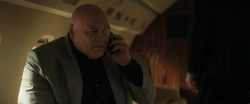 Kingpin 2025
