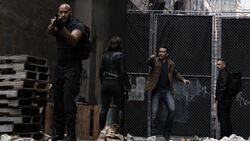 Mackenzie rescue save 