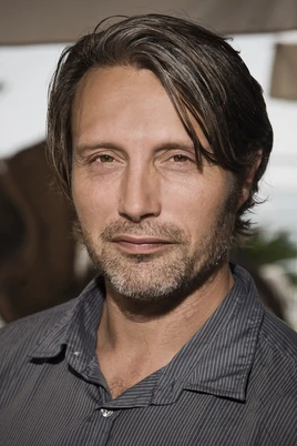 Mads Mikkelsen