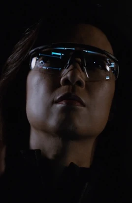 Mapping Action Eyewear 1