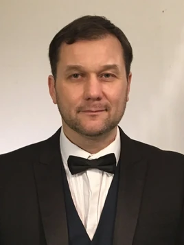 Marian Lorencik