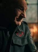 Чарльз Ксавьер