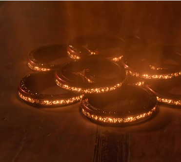 Ten Rings | Marvel Cinematic Universe Wiki | Fandom