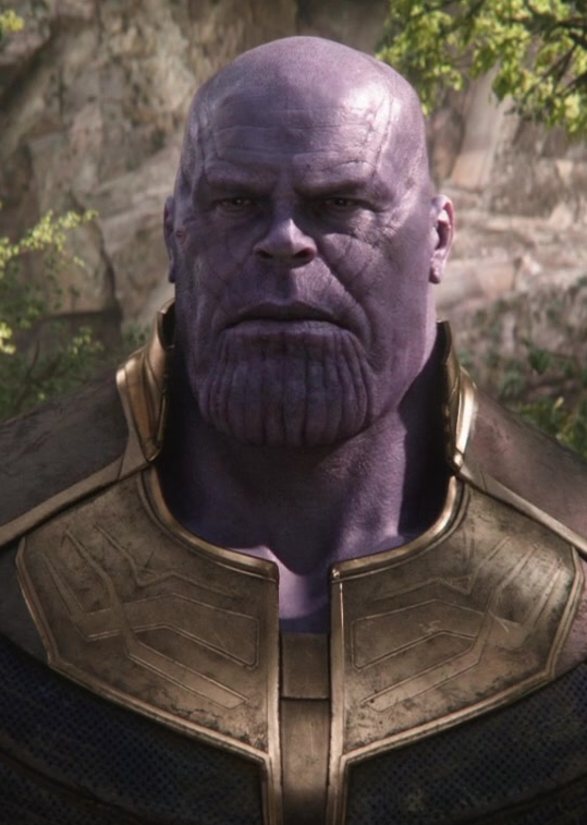 Thanos | Marvel Cinematic Universe Wiki | Fandom