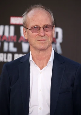 William Hurt