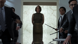 Reid and her soldiers challenge 