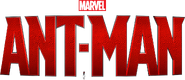 Ant-Man (film) Logo Transparent