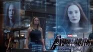 Avengers Endgame - "I Won" TV Spot