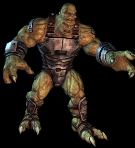 Bi-Beast - Enclave Attacks Infobox