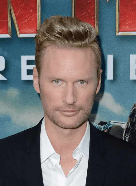 Brian Tyler | Marvel Cinematic Universe Wiki | Fandom