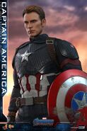Captain America Avengers Endgame Hot Toys 8