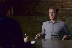 Фитц на допросе у 