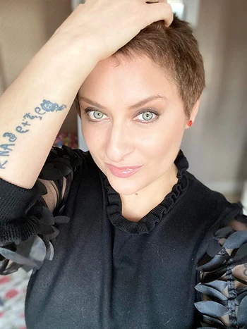 Diana Estrada Hudson | Marvel Cinematic Universe Wiki | Fandom