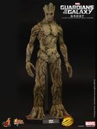 Groot Hot Toys