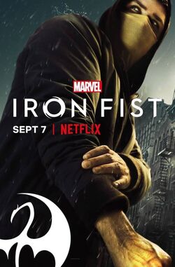 Iron Fist Season One Miscellaneous Images Gallery, Marvel Cinematic  Universe Wiki