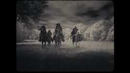 Lighthorsemen