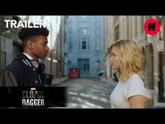 Marvel’s Cloak & Dagger - Connections Trailer - Freeform