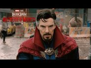 Marvel Studios' Doctor Strange in the Multiverse of Madness - Reckoning