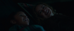 Danvers bonds with 