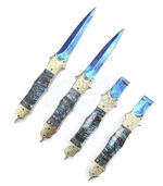 Shrike Daggers 002
