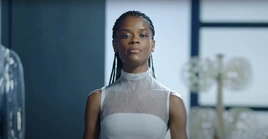 Shuri recruits