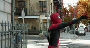 Spider-Man (Bleecker St)