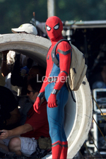 Spider-Man Homecoming - DDE 35