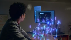 Штайн получает новую порцию данных из  