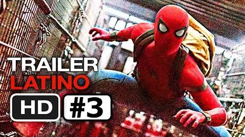 Spider-Man: Homecoming | Marvel Cinematic Universe Wiki | Fandom