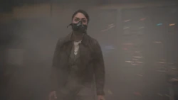 Rodriguez's powers don't work again