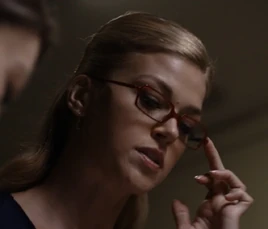 AUH Backscatter Glasses