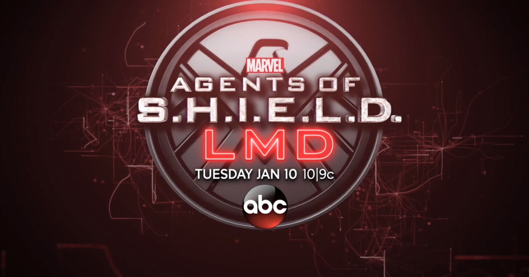 Agents Of S H I E L D Lmd Marvel Cinematic Universe Wiki Fandom