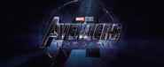 AvengersEndgame Logo