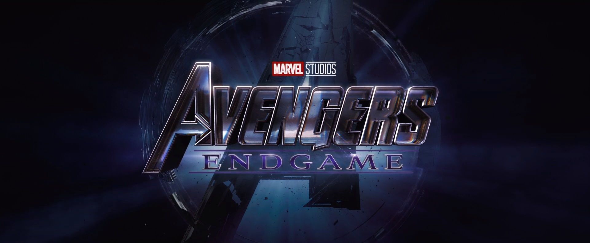 Avengers: Endgame - Wikipedia