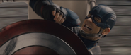 Captain Rogers (Age of Ultron)