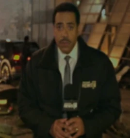 Dean Meminger profile